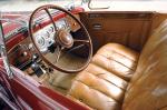 Packard Twelve 5-Passenger Sport Phaeton 1933 года